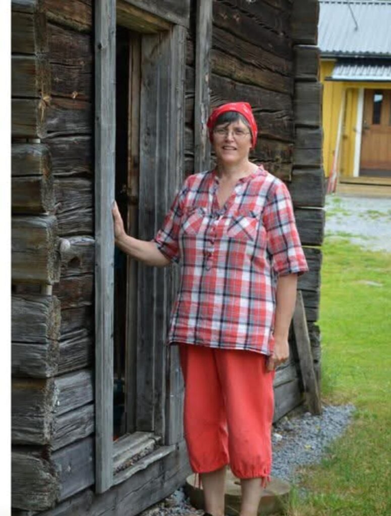 Balfors gård 1