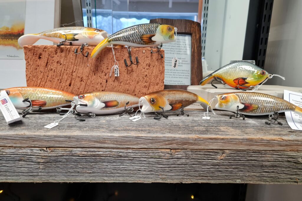 Timberbait 1