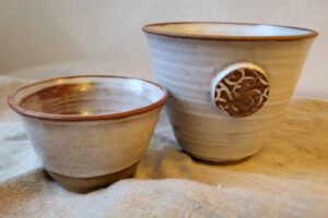 KeraMi Keramikdesign från Kerami i Lövånger Saluhall